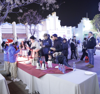 Una-Navidad-de-pelicula-en-Parque-Warner-21