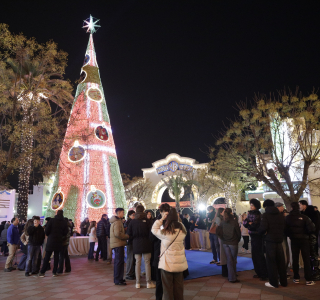 Una-Navidad-de-pelicula-en-Parque-Warner-22