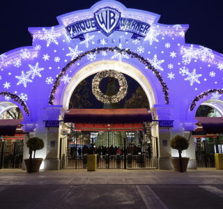 Una-Navidad-de-pelicula-en-Parque-Warner-35