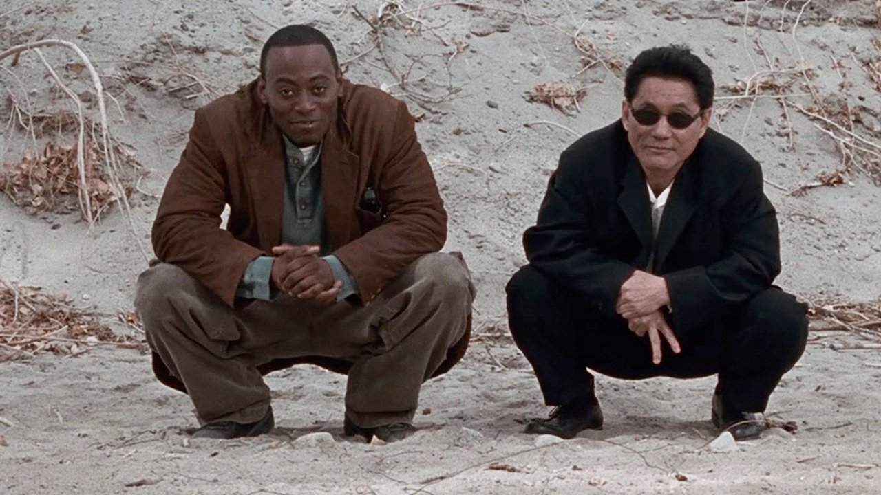 Brother - Sundance TV