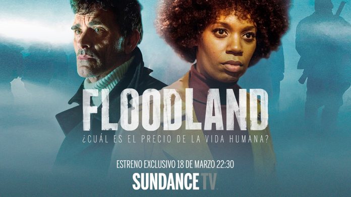 Floodland SundanceTV
