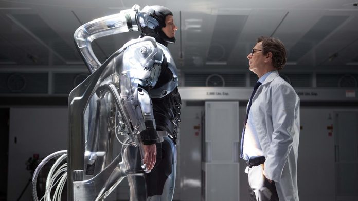 Robocop3