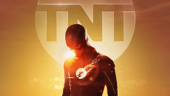 THE-FLASH