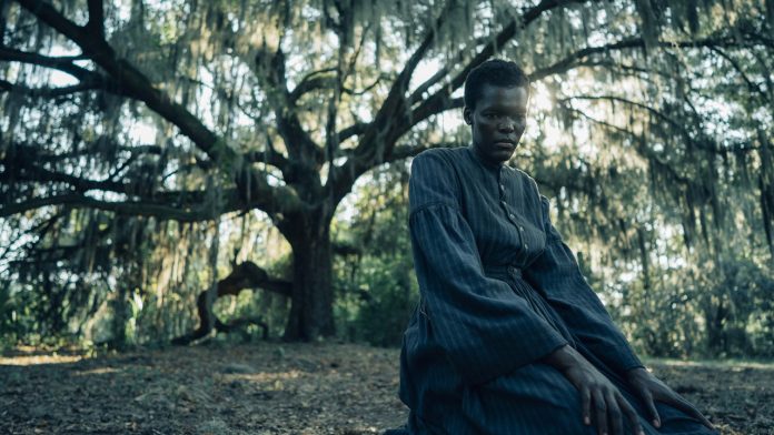 The Underground Railroad