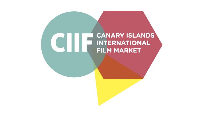 ciif market logo oficial
