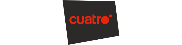 Cuatro