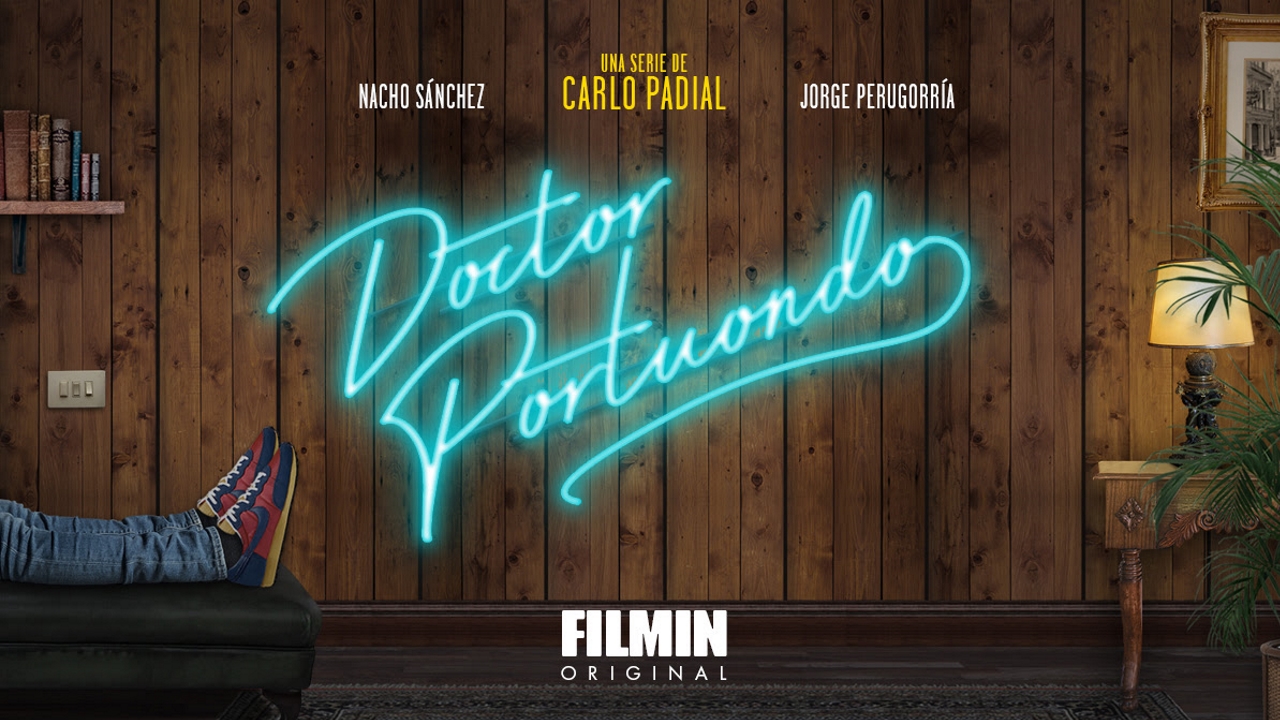Doctor Portuondo - Filmin