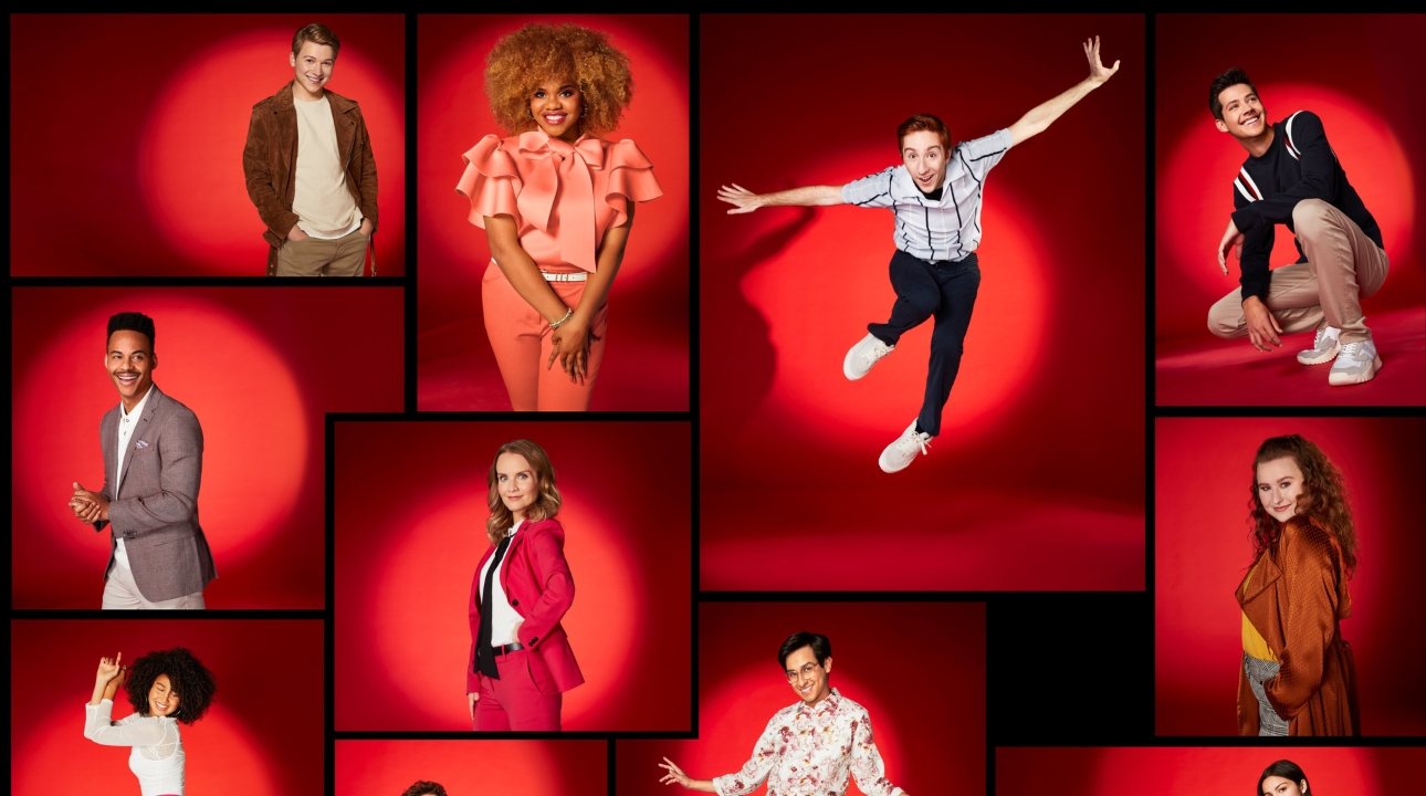 High School Musical. El Musical: La Serie Disney+