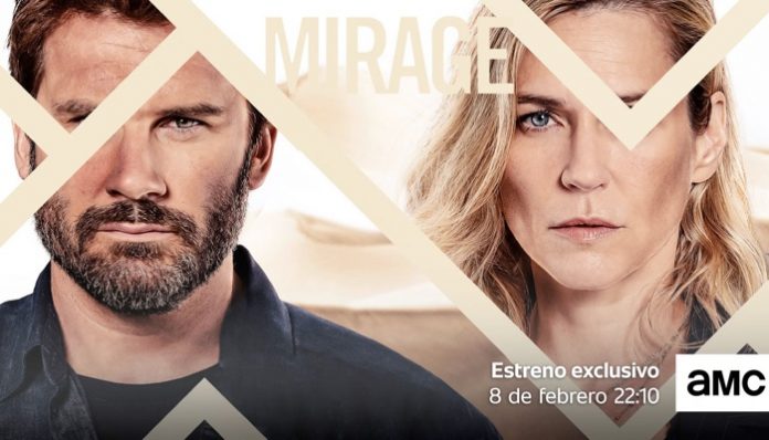 mirage