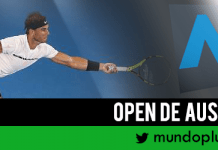 Open de Australia