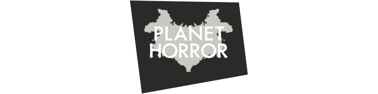 Planet Horror