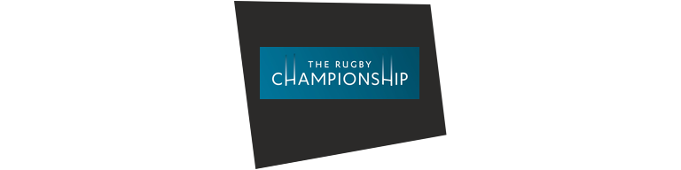 The Rugby Championship
