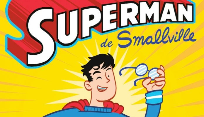supermandesmallville