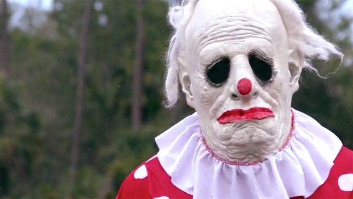 wrinklestheclown
