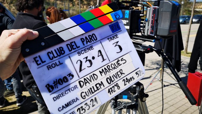 El club del paro