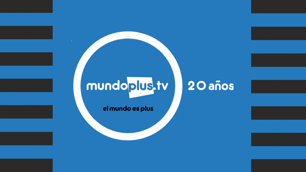 El cumpleaños de Mundoplus