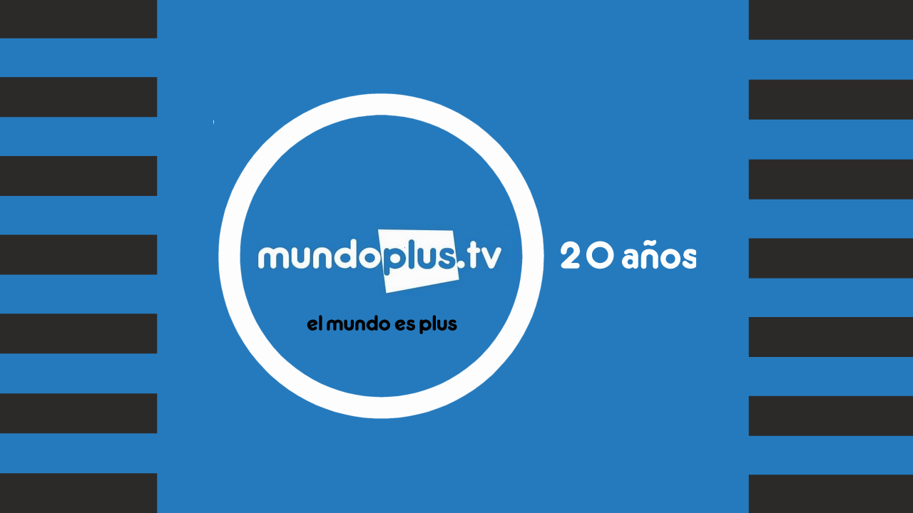 El cumpleaños de Mundoplus