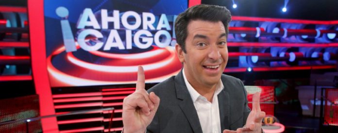 AHORA-CAIGO