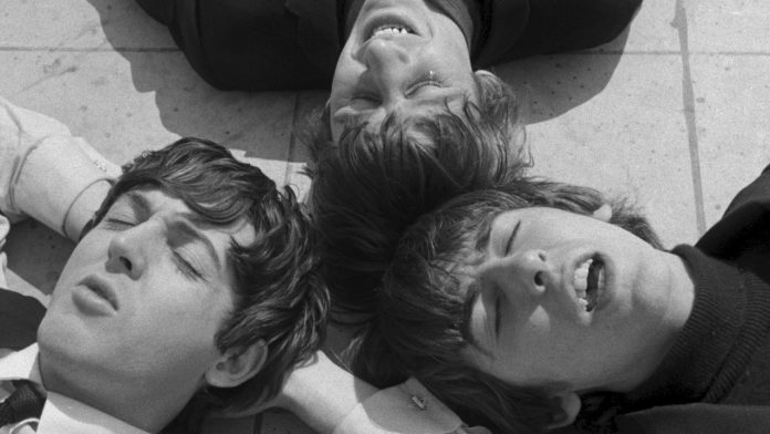 Beatles