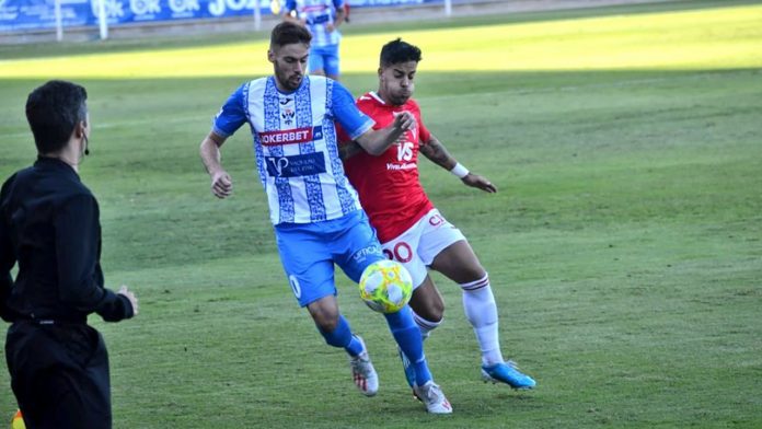Talavera CF
