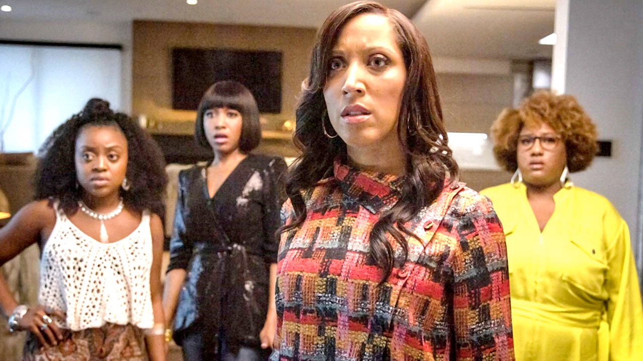 A Black Lady Sketch Show - HBO España