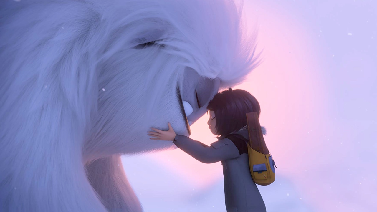 Abominable - Prime Video