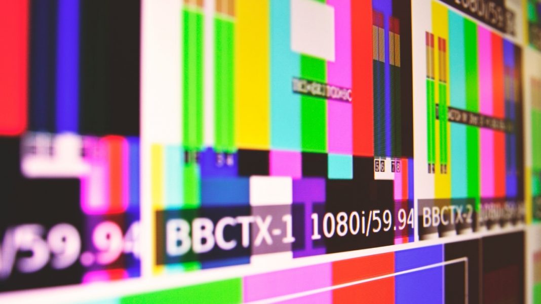 Addressable tv