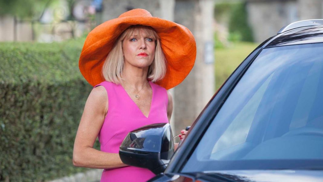 Agatha Raisin temporada 2 COSMO