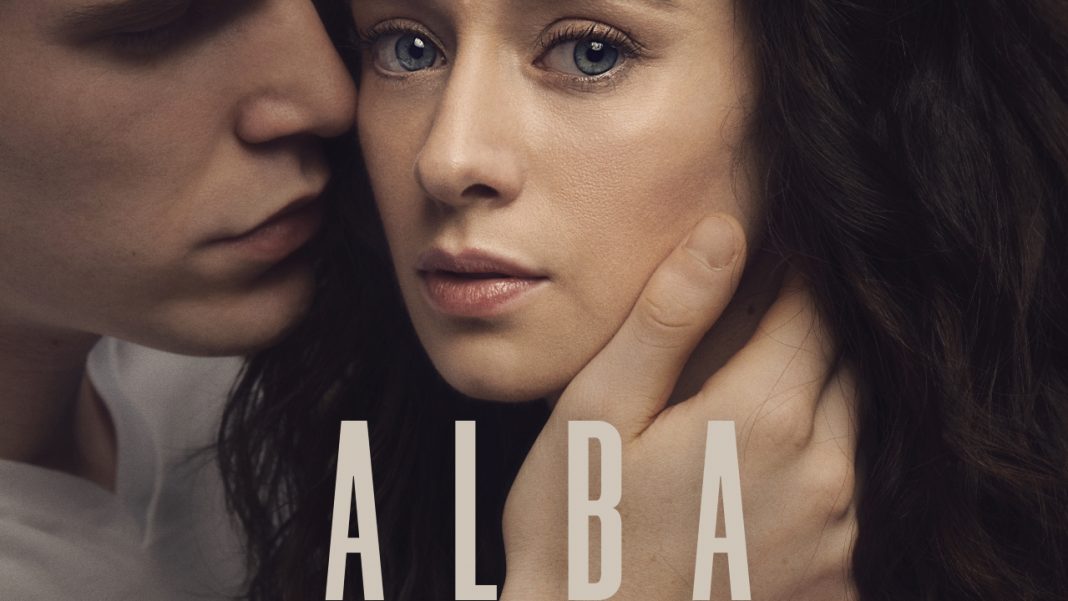 Alba Atresplayer Premium