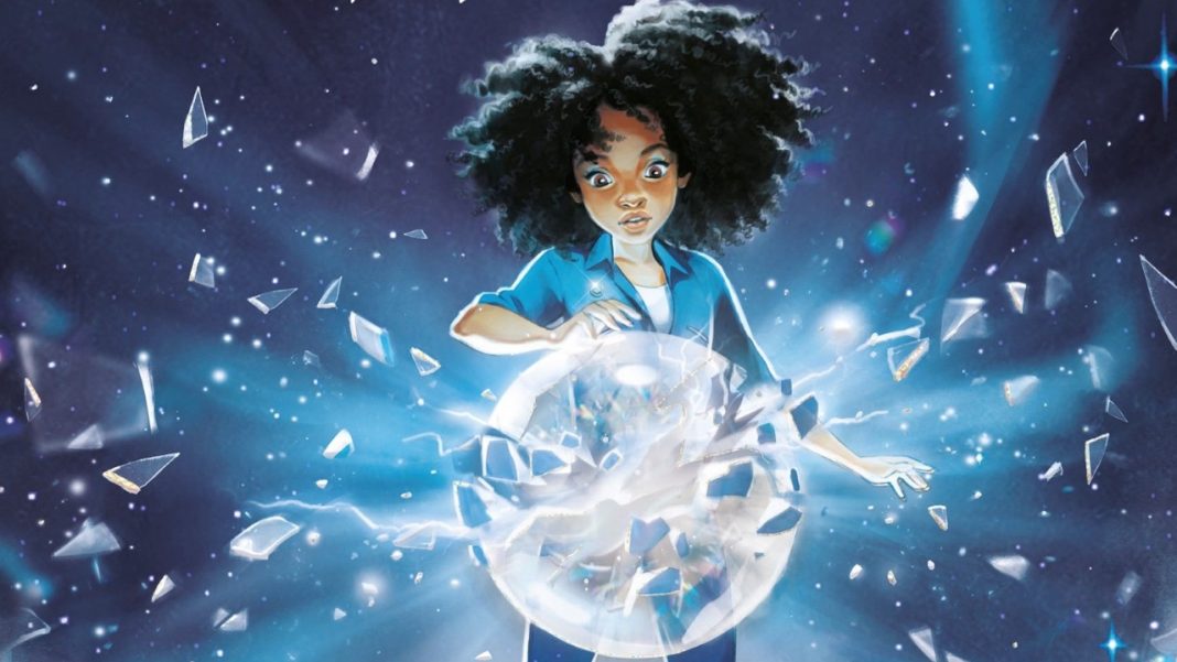 Amari y los hermanos de la noche - RBA Libros