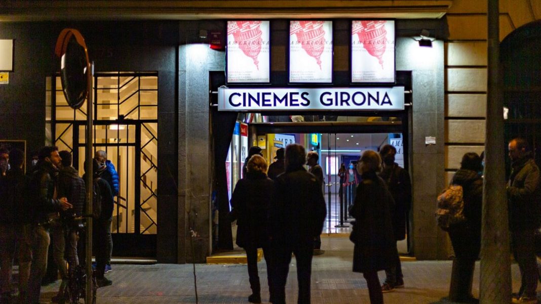 Americana Film Fest 2021