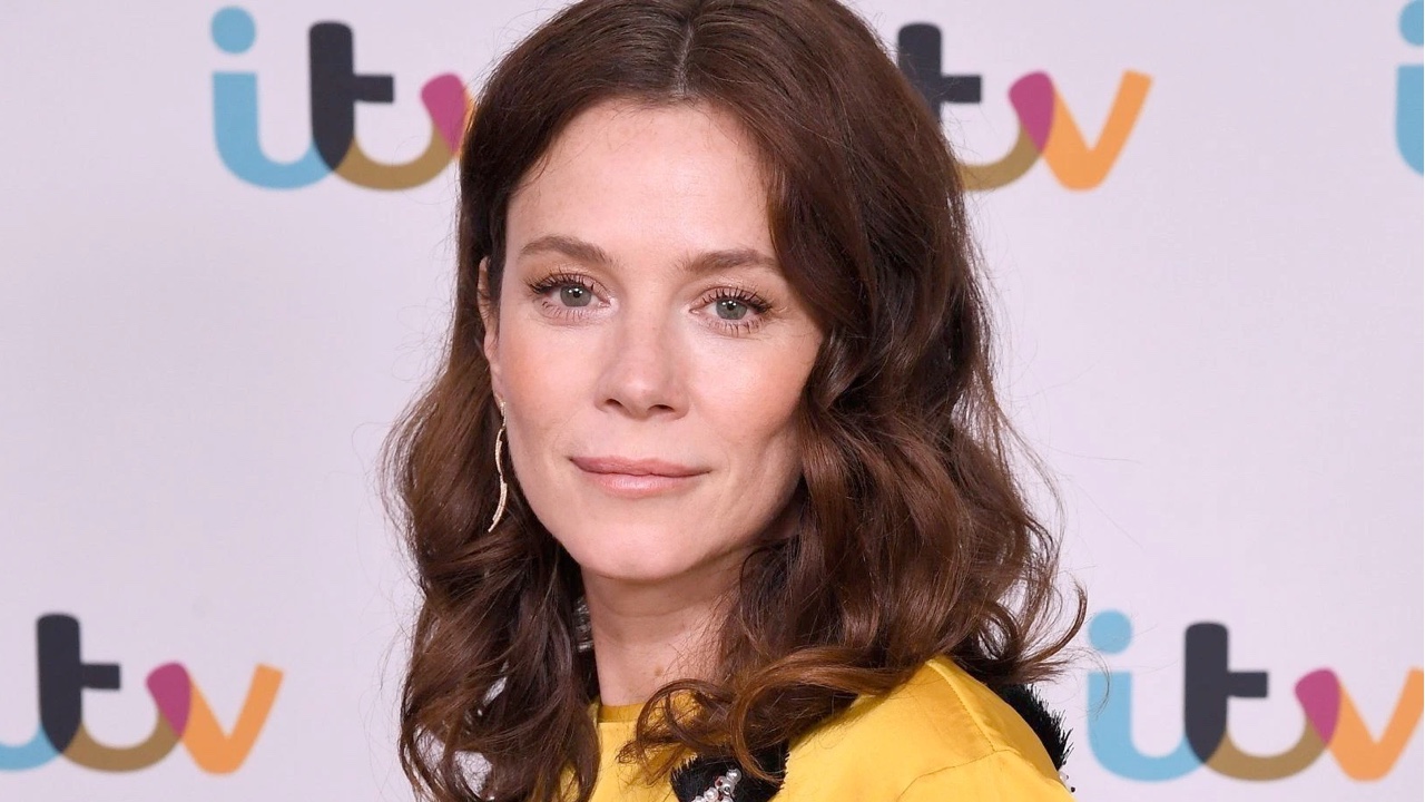 Anna Friel La novia perfecta