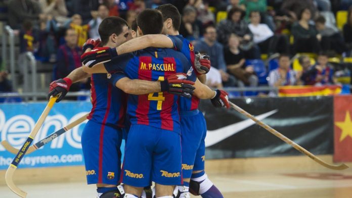 barcelonahockey