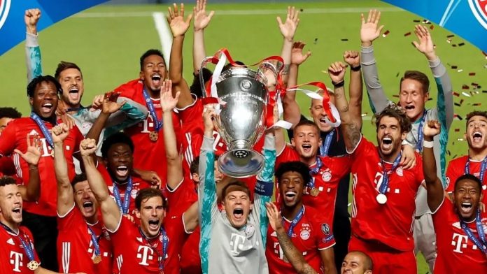 bayermunich