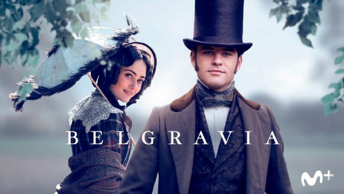 belgravia