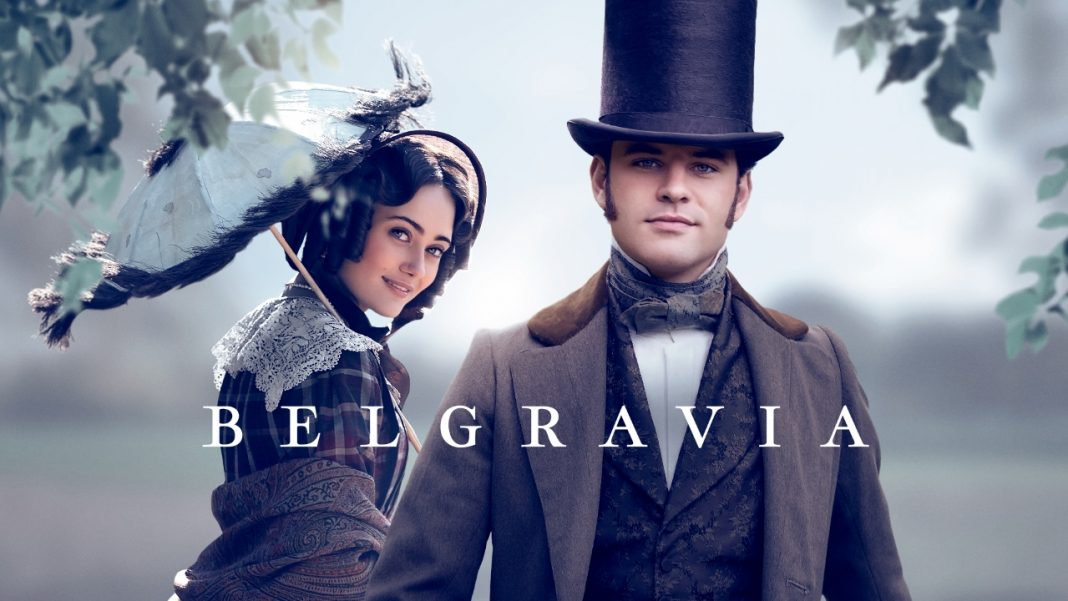 Belgravia Movistar Series