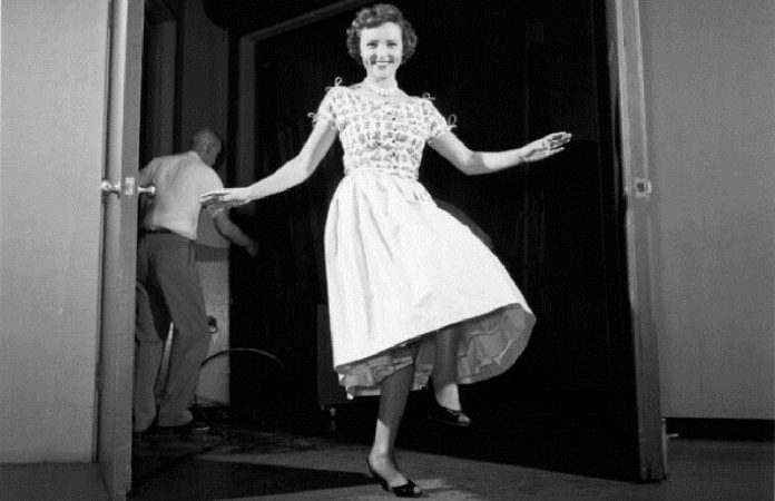 bettywhite