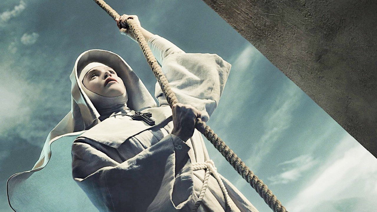 Black Narcissus - Disney+