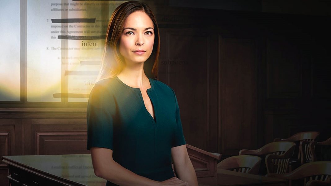 Burden of Truth CBC