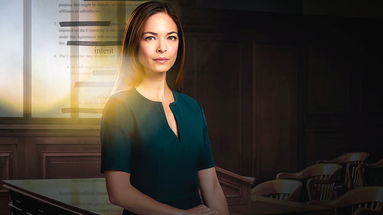 Burden of Truth CBC