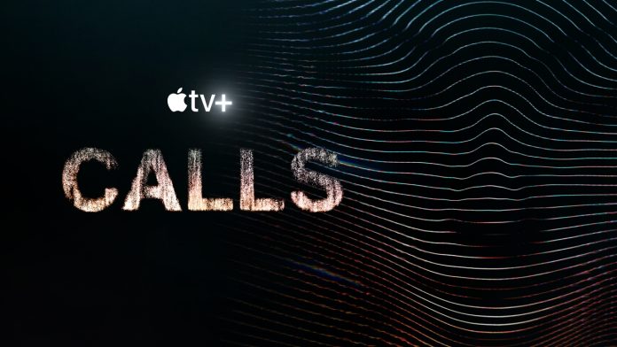 Calls Applet TV+ Calls Applet TV+