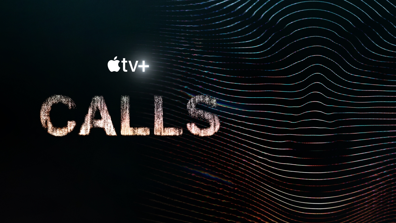 Calls Applet TV+