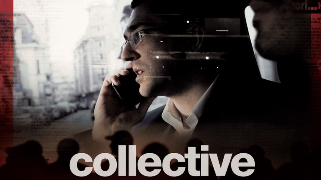 Collective HBO