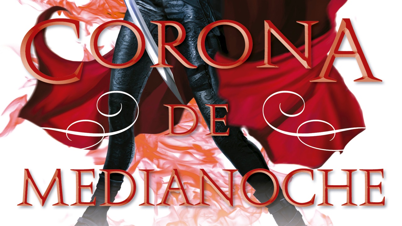 Corona de medianoche Editorial Hidra