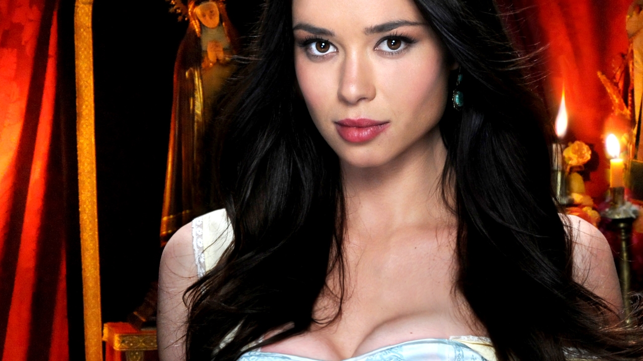 Dafne Fernández Tierra de Lobos