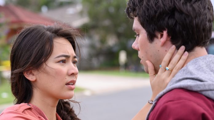 De amor y monstruos - Netflix