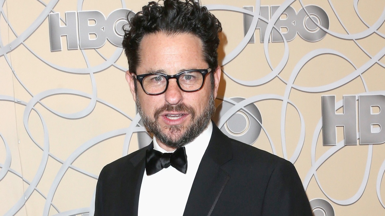 J.J. Abrams - HBO