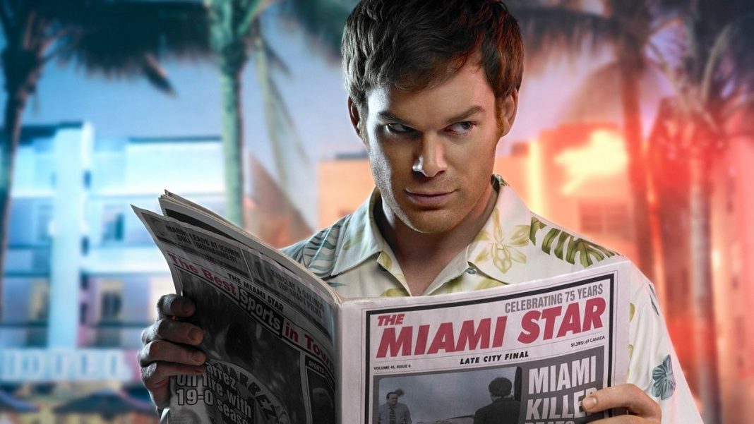 Dexter Showtime