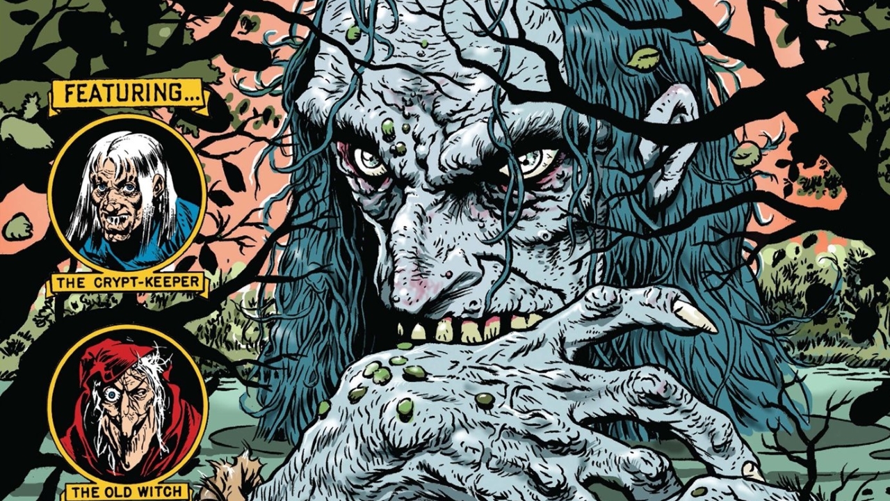 EC Cómics Diabólo Ediciones