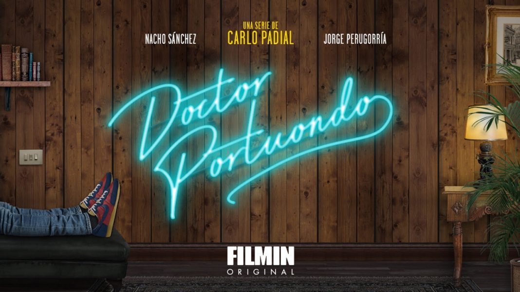 Doctor Portuondo Filmin